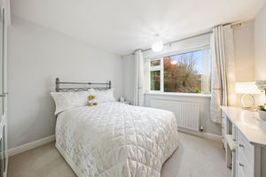 Granby Close Pilsley